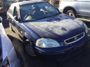 Honda Civic EK3