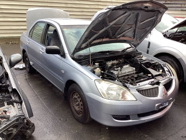 Mitsubishi Lancer CH 2003-2008