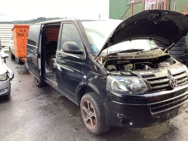 Volkswagen Transporter T5 2003-2015