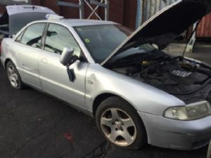 Audi A4 8E 2004-2008