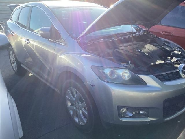 Mazda CX7 ER 2006-2012