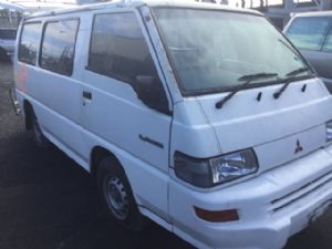 Mitsubishi L300 P14W - L300