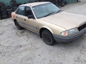 Ford Telstar GD 88-92