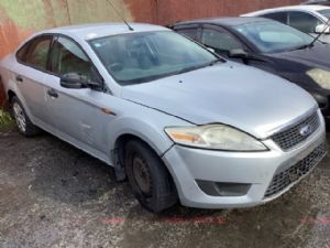 Ford Mondeo MK4 2007-2010