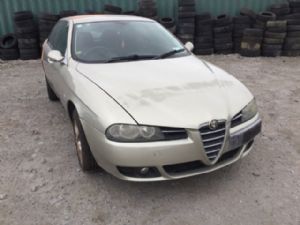 Alfa Romeo 156