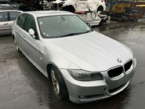 BMW 3 Series F30 320i 2011-2019