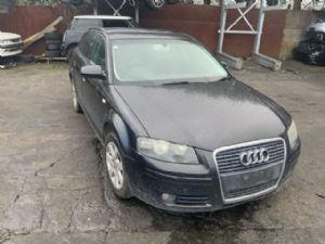 Audi A3 8P 2003-2008