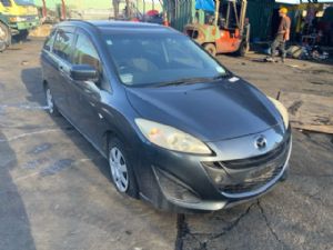 Mazda Premacy CW 2010-2018
