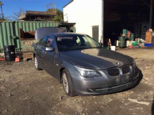 BMW 5 Series E60 525i 2003-2010