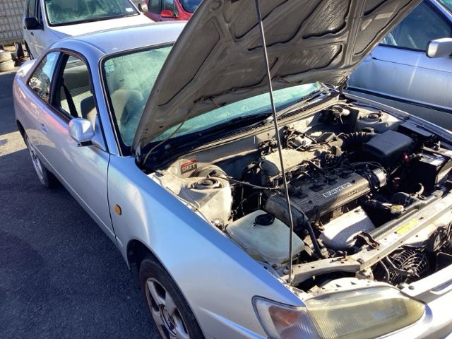 Toyota Levin AE111 1995-2000