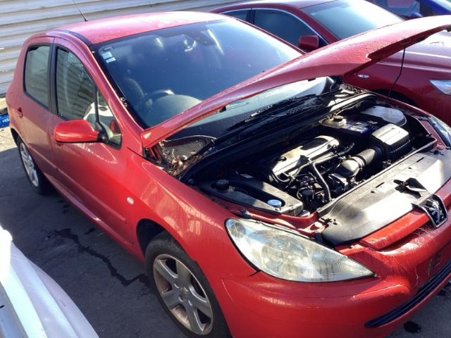 Peugeot 307 307 2001-2005