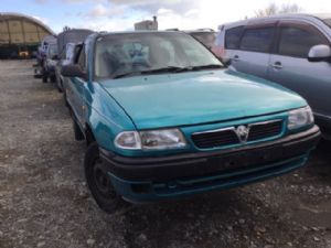 Holden Astra 95-99