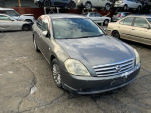 Nissan Teana J31 2003-2005