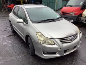 Toyota Blade ZRE152 2007-2012