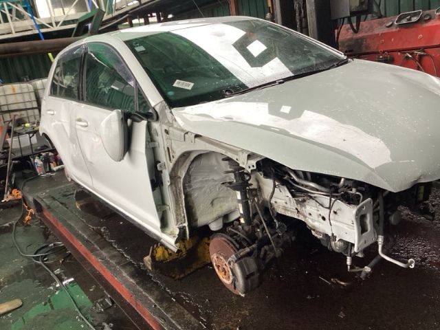 Volkswagen Golf MK7.5 2017-2019