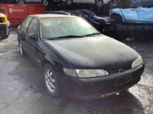 Ford Falcon OTHER