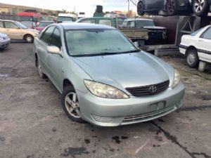 Toyota Camry ACV40 2006-2009