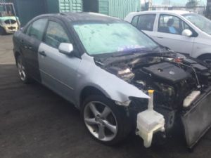 Mazda Mazda6 GJ