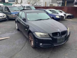 BMW 3 Series  320I E90 LCI