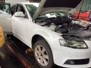 Audi A4 8E 2004-2008