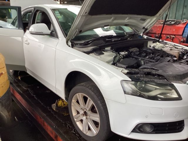 Audi A4 8E 2004-2008