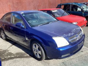 Holden Vectra ZC 03/03-06/05