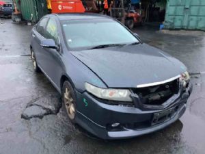 Honda Accord Euro 06/03-