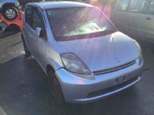 Toyota Paseo Other