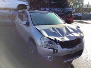 Nissan Dualis J10 4WD 02/07-08/09