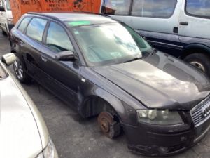 Audi A3 8P 2003-2008
