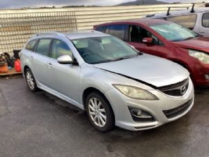 Mazda Mazda6 GG