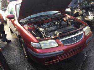 Mazda 626 GF