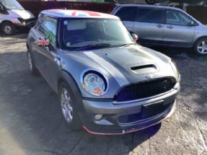 BMW Mini 2003-2011