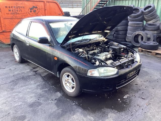 Mitsubishi Mirage CA4A 92-96