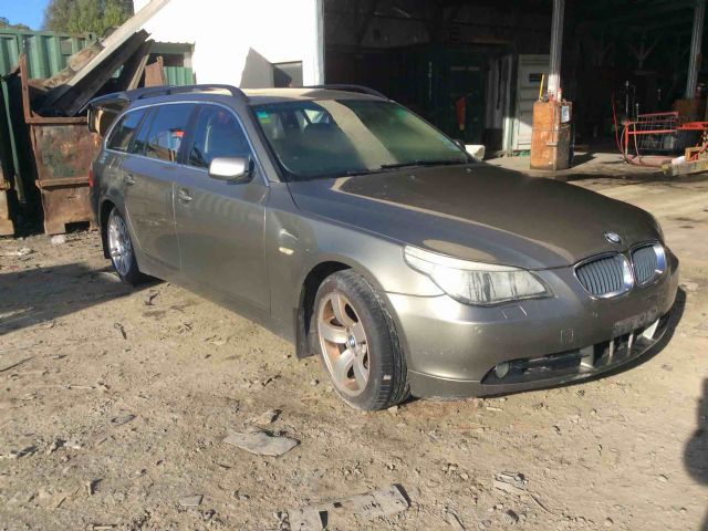 BMW 5 Series E61 530D