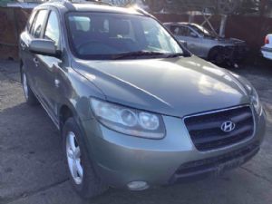 Hyundai Santa Fe HS381 2004-on