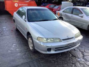 Honda Integra DB6