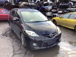 Mazda Premacy CR 2004-2010