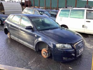 Audi A3 8P 2003-2008