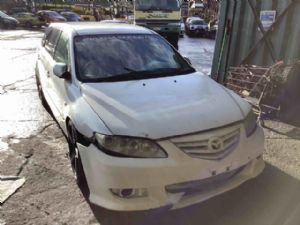 Mazda Atenza GG 2002-2008