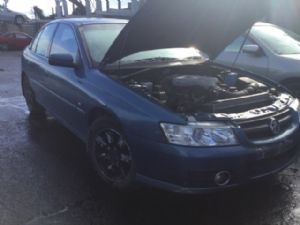 Holden Commodore VZ 08/04-08/07