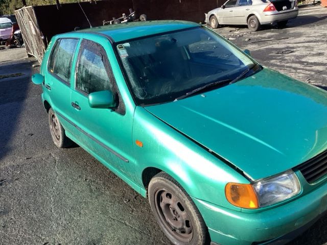 Volkswagen Polo Polo