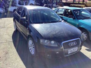 Audi A3 8P 2003-2008