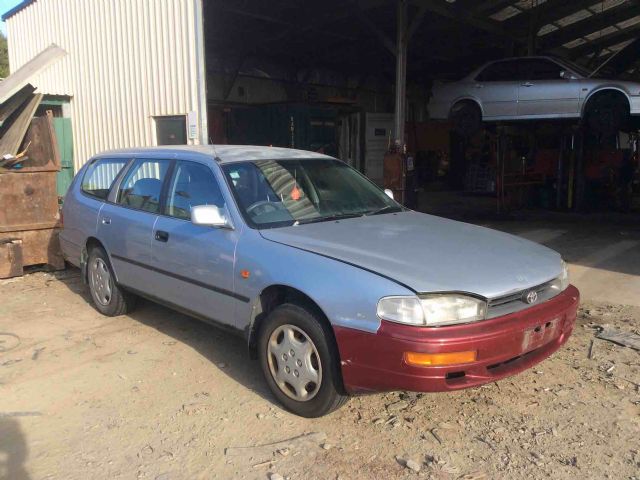 Toyota Camry MCV20 07/97-08/02