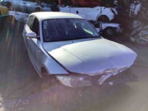 BMW 1 Series E81/E82/E87/E88 2004-2013