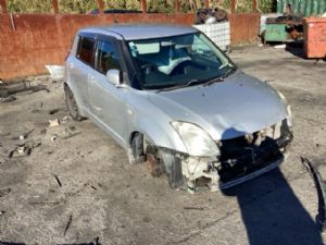 Suzuki Swift Other