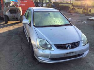 Honda Civic EU3