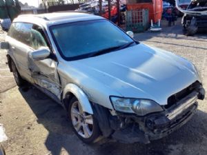 Subaru Outback BP 2003-2006