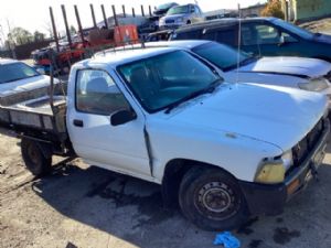Toyota Hilux LN86 05/91-09/97