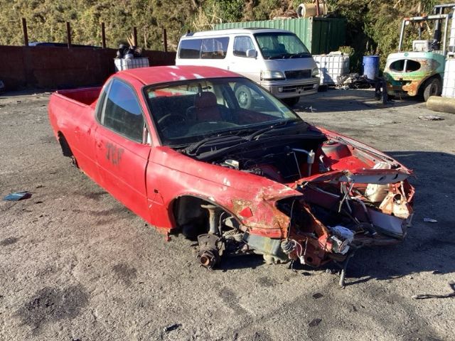 Holden Commodore Other